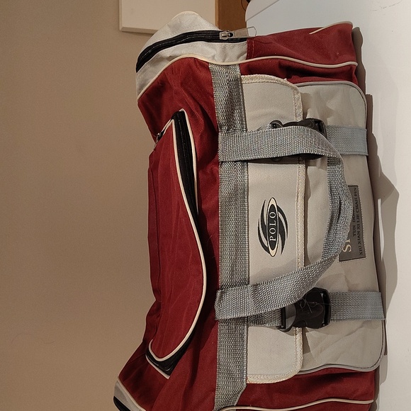 Duffle Bag - Picture 1 of 6